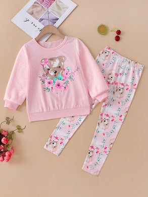 baby girl clothing sets