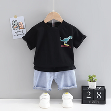 Cargar imagen en el visor de la galería, little boy outfits
