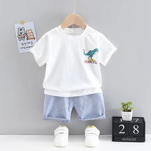 Cargar imagen en el visor de la galería, toddler clothing sets
