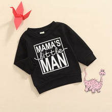 Cargar imagen en el visor de la galería, toddler boy sweaters
