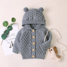 Cargar imagen en el visor de la galería, baby girl sweaters
