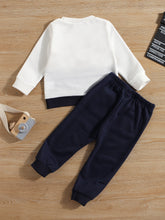 Load image into Gallery viewer, boys clothing set
