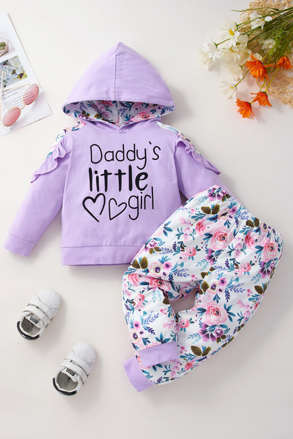 baby girl clothing sets