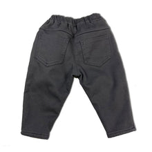 Cargar imagen en el visor de la galería, Toddler Boy Bear Buddy Pants
