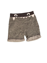 Load image into Gallery viewer, 3PC Gator Toddler Boy Shorts and Tank Top Set
