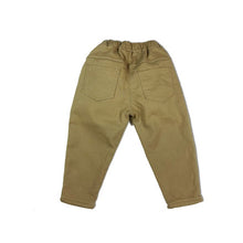 Cargar imagen en el visor de la galería, Toddler Boy Bear Buddy Pants
