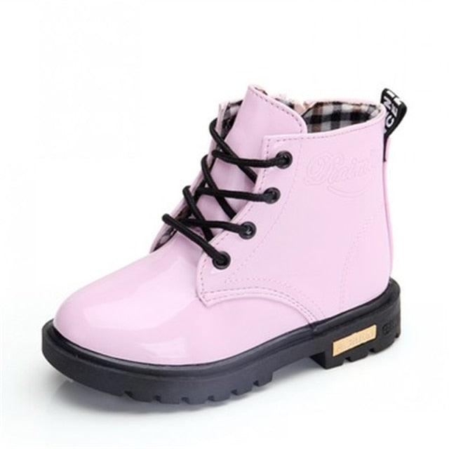 toddler girls boots