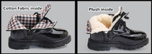 Load image into Gallery viewer, Pink Martin Boot w/ Plush Option
