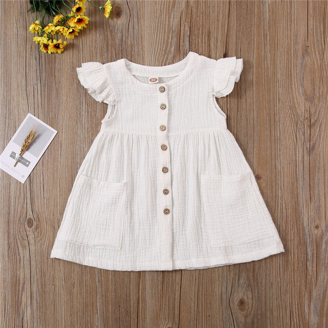 baby girls dresses