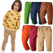 Load image into Gallery viewer, toddler boy pants
