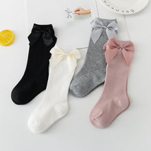 Load image into Gallery viewer, toddler girls socks
