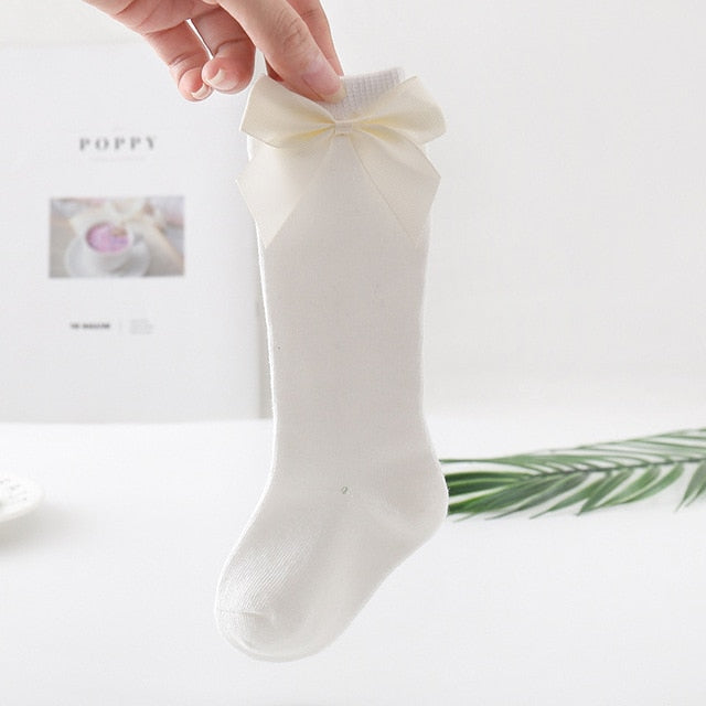 socks for baby girls