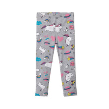 Load image into Gallery viewer, Toddler Girl and Girl Leggings
