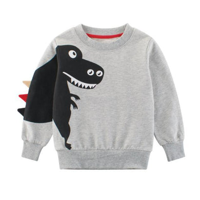 Toddler boys sweaters