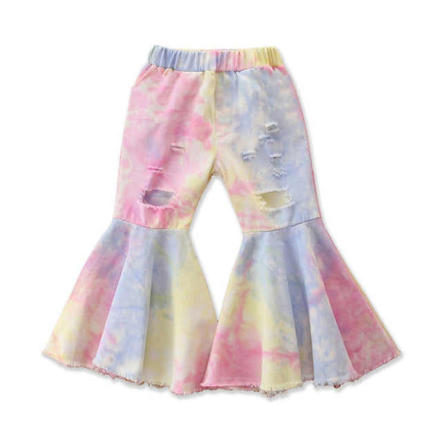 little girls pants