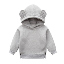 Load image into Gallery viewer, Toddler Girl and Girl Hoodie
