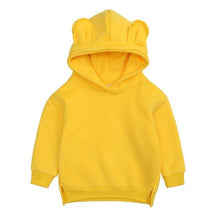 Load image into Gallery viewer, Toddler Boy and Boy Hoodie
