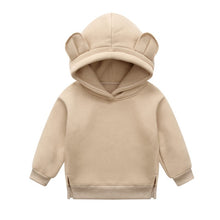 Load image into Gallery viewer, Toddler Girl and Girl Hoodie
