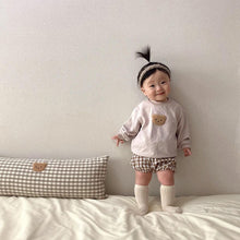 Load image into Gallery viewer, Toddler girl sweatshirts
