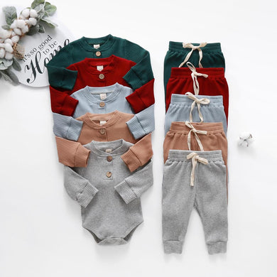 Baby boys clothing set