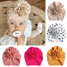 Load image into Gallery viewer, baby turban
