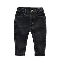 Load image into Gallery viewer, little boys jeans
