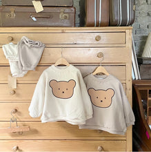 Load image into Gallery viewer, Unisex Toddler Sweatpants Set
