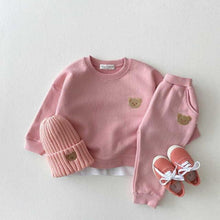 Load image into Gallery viewer, outfits for babies and toddlers
