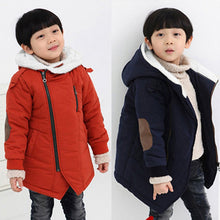 Load image into Gallery viewer, little boys jacket
