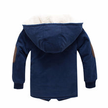 Load image into Gallery viewer, toddler boys jacket
