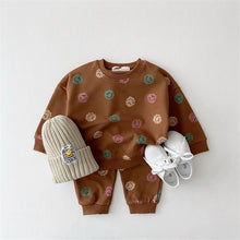 Load image into Gallery viewer, baby girl clothing sets
