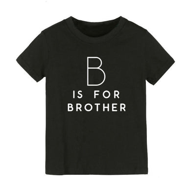Boys Graphic T-shirt