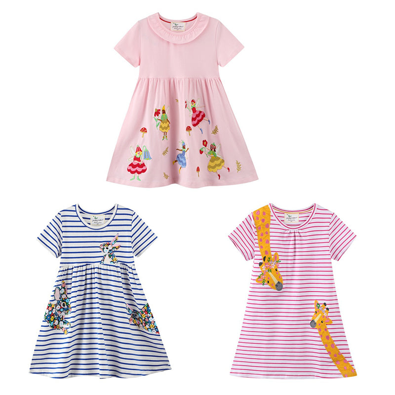 little girls dresses