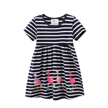 Load image into Gallery viewer, little girl summer dresses
