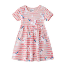 Load image into Gallery viewer, summer dresses for baby girls
