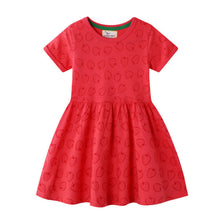 Load image into Gallery viewer, baby girl dresses
