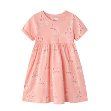 Load image into Gallery viewer, toddler girl dresses
