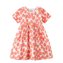 Load image into Gallery viewer, summer dresses for little girls
