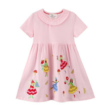 Load image into Gallery viewer, baby girl dresses
