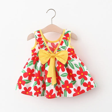 baby girl and toddler girl dresses