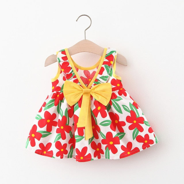 baby girl and toddler girl dresses