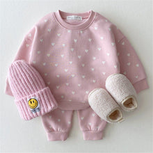 Load image into Gallery viewer, baby girl outfits
