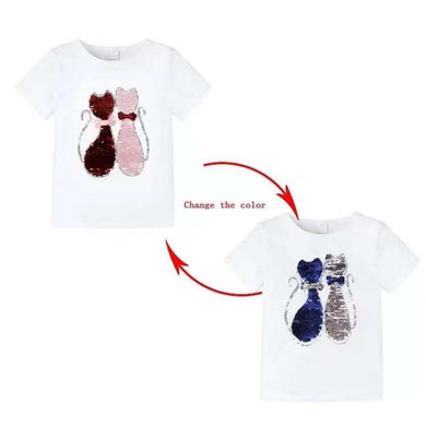 toddler girl and little girl shirts